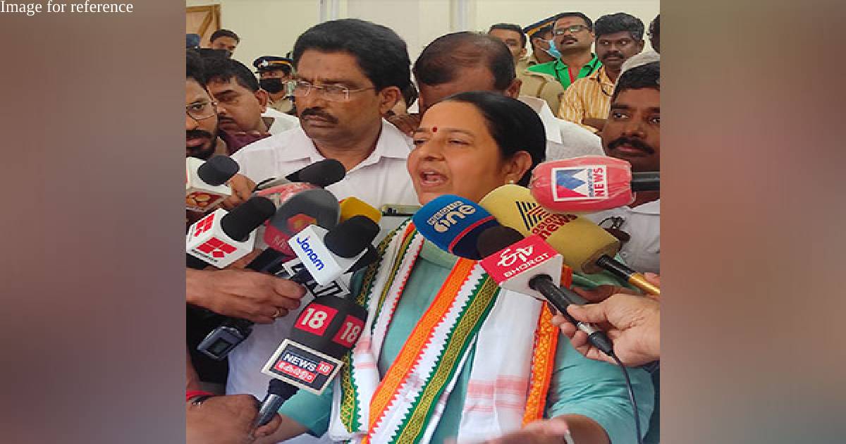 UDF's Uma Thomas wins Thrikkakara assembly bypoll